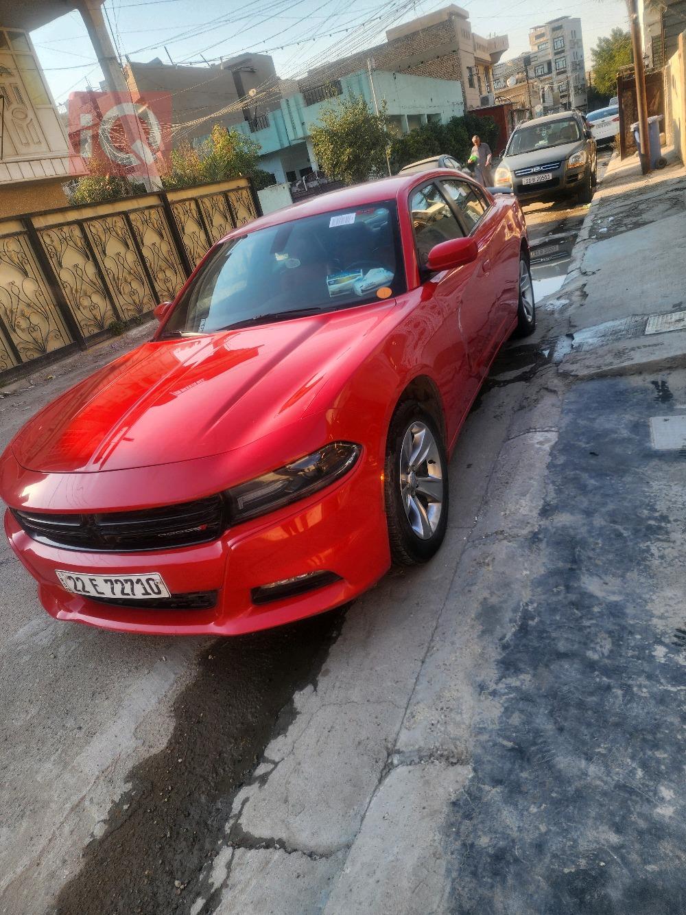 Dodge Charger